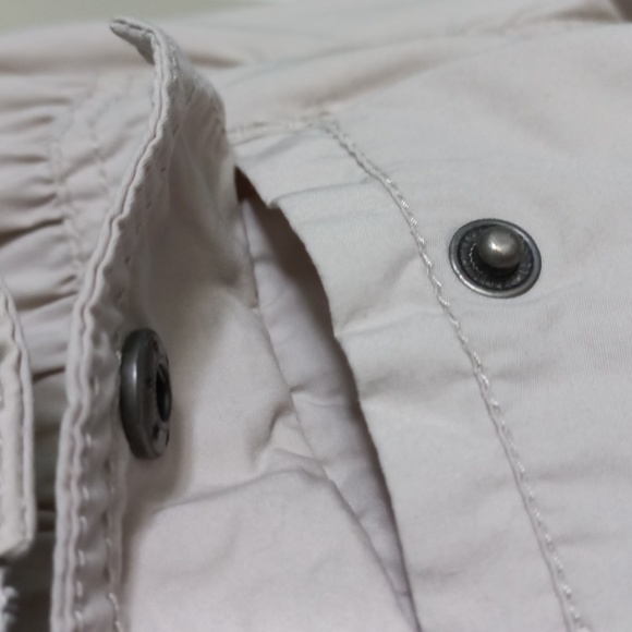 Light Windbreaker L - Picture 4 of 8